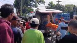 Terungkap Kasus Oknum Polisi Bunuh Istri di Pasuruan, Motif Mengejutkan<