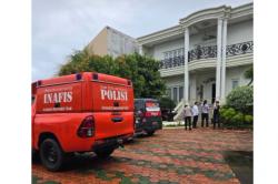 Geger! Perampokan Sadis di Cilegon, Anak Pemilik Rumah Tewas Diduga Dibunuh<