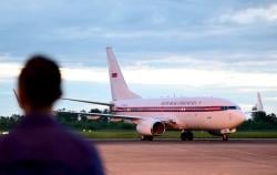 Besok, Prabowo Tinjau Tiga Daerah Terdampak Bencana di Sumbar