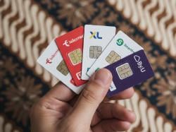 Mulai 1 Januari 2026, Registrasi SIM Card Pakai Verifikasi Wajah