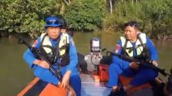 Mengerikan! Bocah 10 Tahun di Halmahera Selatan Diterkam Buaya, Tim SAR Cari Korban<