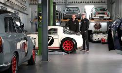 Industri Otomotif Kian Bergantung pada Ekosistem Digital, Butuh Inovasi 