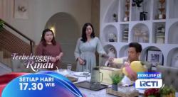 Sinopsis Terbelenggu Rindu Eps 451: Yuniar dan Marcel Bersekongkol Teror Amira dan Biru
