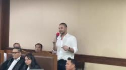 Ammar Zoni Bantah Punya Narkoba di dalam Penjara, Ini Kesaksiannya!