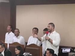 Geger! Ammar Zoni Ngaku Dapat Kekerasan Fisik dari Oknum Polisi