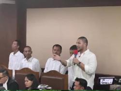 Ammar Zoni Ngaku Diperas Rp300 Juta oleh Oknum Polisi