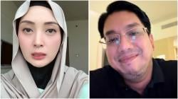 Della Puspita dan Arman Wosi Tidak Jadi Cerai!