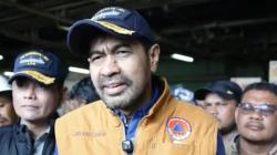 Gubernur Aceh Muzakir Manaf Jelaskan Makna Warga Ramai Kibarkan Bendera Putih<