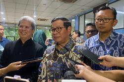 Diminta Megawati Sumbang Rp2 Miliar ke Korban Bencana Sumatra, Ini Jawaban Pramono