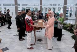 Jamintel Sosialisasikan Jaga Desa dan Optimalkan Kopdes Merah Putih di Garut