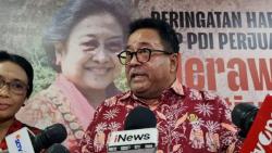 Warga Aceh Korban Banjir Kibarkan Bendera Putih, Rano Karno: Itu Simbolis