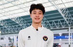 Pecahkan Rekor Nasional SEA Games 2025, Perenang Indonesia Liquor Harrison Andoko Dapat Beasiswa Atlet ke AS!