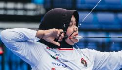 Dramatis hingga Anak Panah Terakhir! Tim Compound Putri Indonesia Sabet Emas ke-74 SEA Games 2025