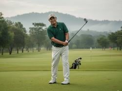 Manfaat Golf bagi Pria Berusia 58 Tahun, Ini Penjelasannya!