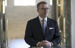 PM Finlandia Petteri Orpo Minta Maaf gegara Posting-an Rasis Asia 'Mata Sipit'