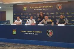 Roy Suryo cs Tetap Tersangka, Polda Metro Tegaskan Ijazah Jokowi Asli Diterbitkan UGM