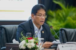 Bea Keluar Batu Bara Diproyeksi Sumbang Rp24-25 Triliun per Tahun Mulai 2026