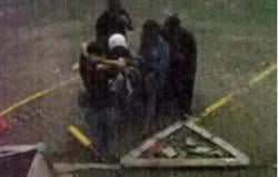 Viral Pria Disekap Orang Ngaku Intel di Plaza Pondok Gede, Uang dan Motor Digasak  