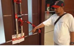 Kondisi Terkini Kantor Bupati Bekasi usai Di-OTT dan Disegel KPK<