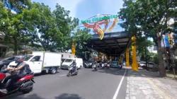 Pemkot Bandung Pertimbangkan Bongkar Teras Cihampelas Tahap Dua, Dibangun Era Ridwan Kamil<