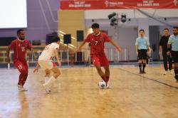 Komentar Mengejutkan Hector Souto usai Timnas Futsal Indonesia Dibungkam Vietnam 
