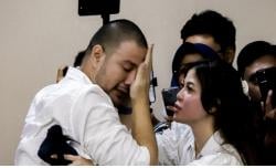 Ammar Zoni Minta sang Kekasih Dokter Kamelia Perjuangkan Keadilannya: Aku Ingin Pulang 