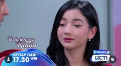 Sinopsis Terbelenggu Rindu Eps 452: Teror Kedua Bagi Amira