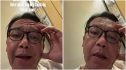 Dearly Djoshua Bongkar Rahasia Ari Lasso, Sering Kirim Video walau Sudah Putus!