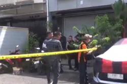 Geger Temuan Benda Mirip Bom di Gereja GKPS Kosambi, Ini Kata Wali Kota Bandung<