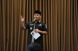 Profil Ade Kuswara Kunang, Bupati Termuda Bekasi yang Terjaring OTT KPK