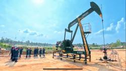 PHR Terapkan Teknologi CEOR, Dongkrak Produksi Minyak di Lapangan Tua