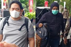 Terungkap! 2 Oknum Jaksa yang Terjaring OTT di Kalsel: Kajari dan Kasi Intel