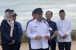 Malam Tahun Baru di Jakarta Digelar Lebih Sederhana, Pramono: Tak Perlu Kembang Api