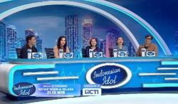 Episode Perdana: Banyak Wajah Baru di Indonesian Idol Season XIV!