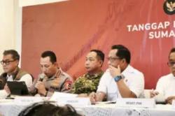 Penanganan Bencana di Sumut, Kapolri Kerahkan Personel Bersihkan Gereja jelang Natal<