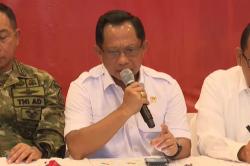 Mendagri Minta Maaf: Saya Tak Bermaksud Mengecilkan Bantuan Bencana dari Malaysia