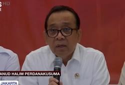 Menko PMK Ungkap Sejumlah Daerah Sumatra Sudah Tetapkan Status Transisi Darurat