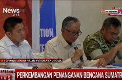 80 Jalan Nasional Terdampak Bencana Sumatra, 81 Persen Sudah Berfungsi Kembali