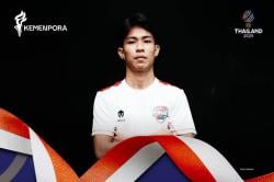 Vicky Tahumil Junior Bungkam Petinju Thailand, Indonesia Tembus 89 Emas SEA Games 2025