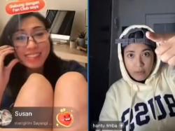 Kronologi Lengkap TikToker Hantu Rimba Hina Orang Sumba dengan Sebutan Gila dan Kampungan!