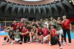 Cara Nonton Link Live Streaming Final Voli SEA Games 2025: Indonesia Vs Thailand Sore Ini