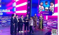 Daftar Lengkap Pemenang Indonesian Music Awards 2025