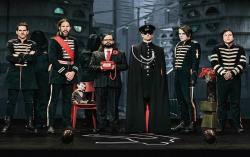 My Chemical Romance Batal Manggung di Hammersonic Festival 2026, Kenapa?