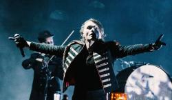 Batal Tampil di Hammersonic, My Chemical Romance Bakal Gelar Konser Tunggal di Jakarta
