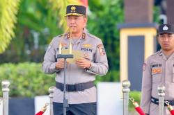 Mutasi Polri, Irjen Edy Murbowo Ditunjuk Kapolri Jabat Kapolda NTB<