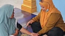 Dampak Banjir Bandang di Gayo Lues, Warga Mulai Terserang Penyakit Kulit hingga ISPA<