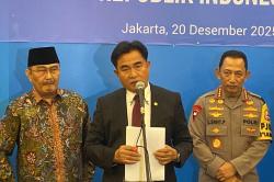 Pemerintah Sepakat Buat PP Atur Penempatan Polisi di Kementerian/Lembaga, Direstui Prabowo