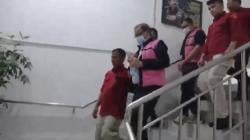 Kasus Dugaan Korupsi Rp133,4 Miliar, 2 Pejabat PT Inalum Ditahan Kejati Sumut <