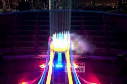 Closing Ceremony SEA Games 2025 Spektakuler, Indonesia Pulang Bawa 91 Emas