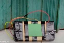 Polda Jabar Perketat Pengamanan Gereja usai Temuan Benda Diduga Bom<